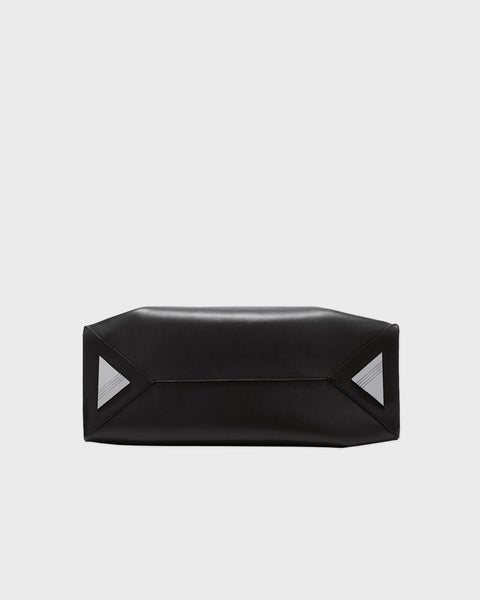 Bag La Passeggiata Medium Black ONESIZE 2