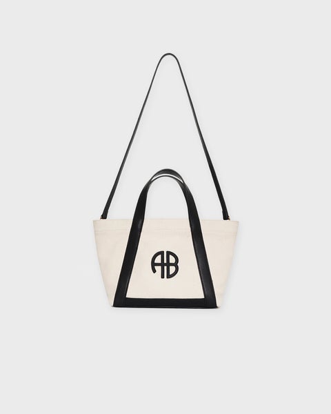 Bag Small Cara Tote Tan ONESIZE 1