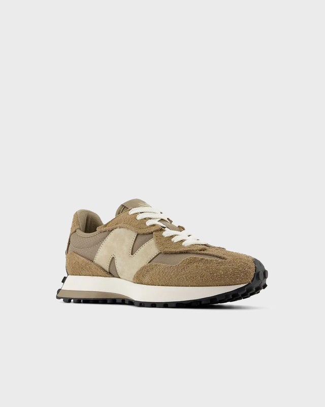 New Balance Sneakers New Balance 327 Brown US 4 (EU 36)