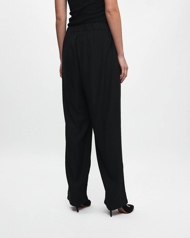 Stylein Trousers Maria Long  Black XL