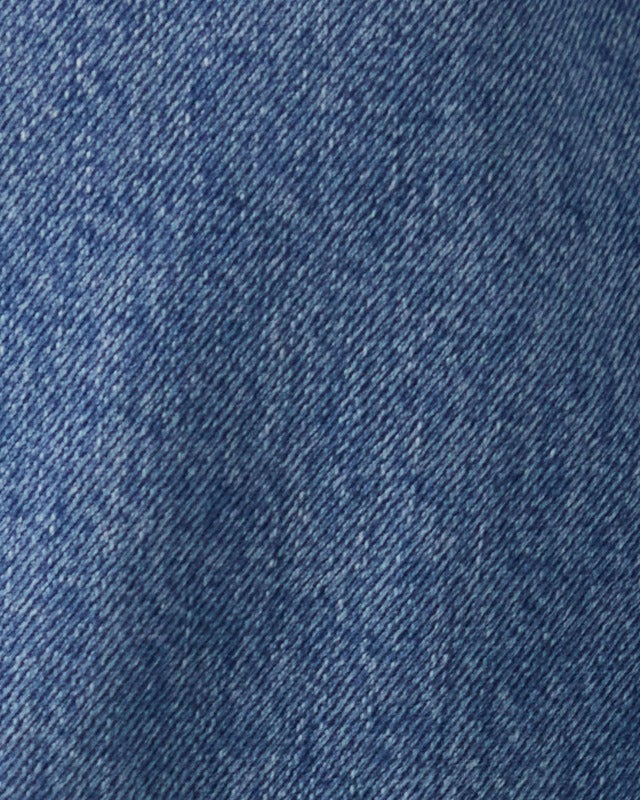 Anine Bing Jacket Blanche Washed blue M