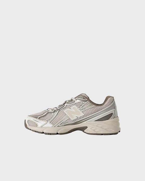 Sneakers New Balance 740 Grey 2