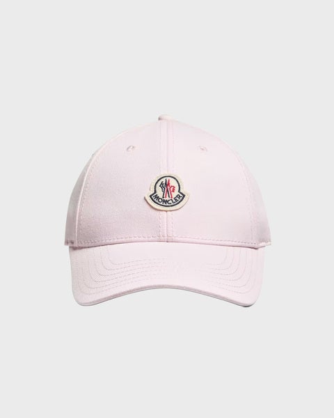 Cap Baseball  Light pink ONESIZE 1