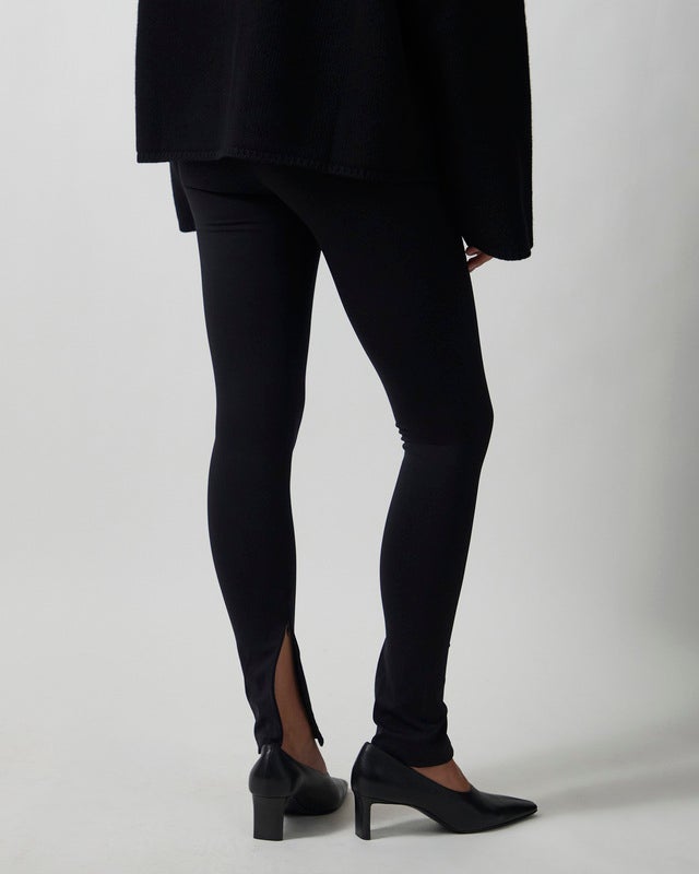 Almada Leggings Millie Black XS