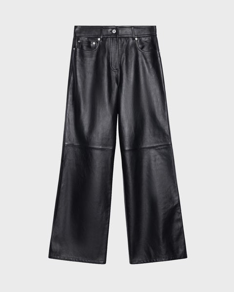 Trousers Mylah Black 1