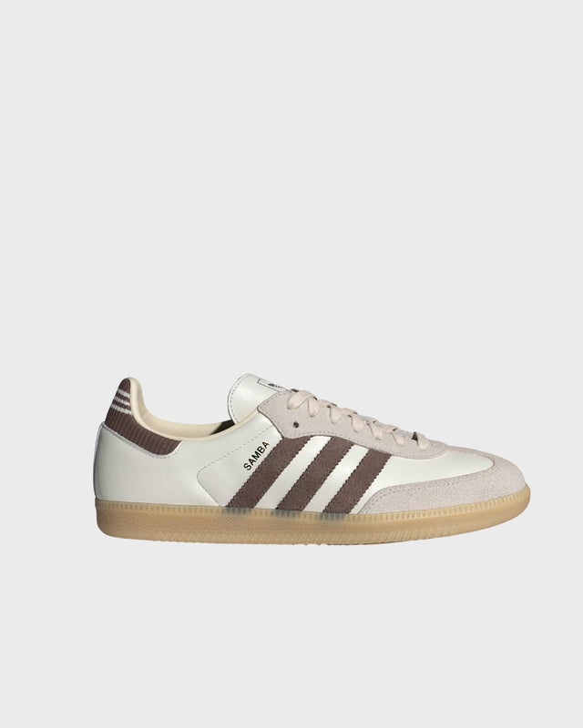 Adidas Sneakers Samba OG W White UK 4,5 (EUR 37 1/3)