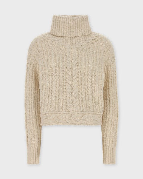 Sweater Brenda Ecru 1