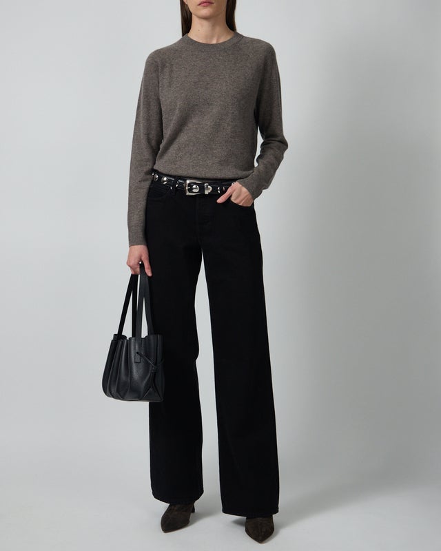 Samsøe Samsøe Boston o-neck 6304 S