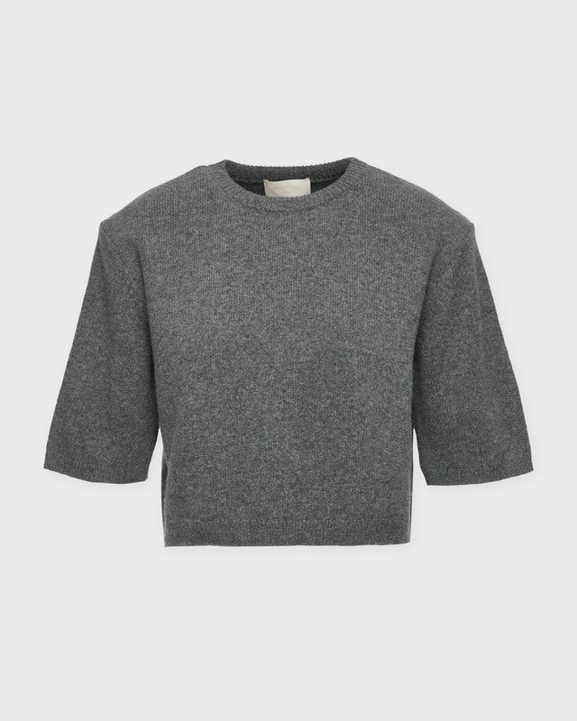 Wakakuu Icons T-Shirt Venice Grey L