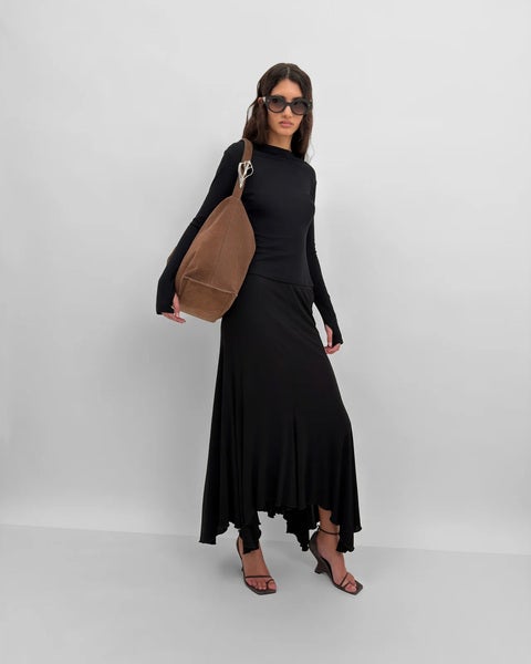 Bodysuit Karlai Black 2