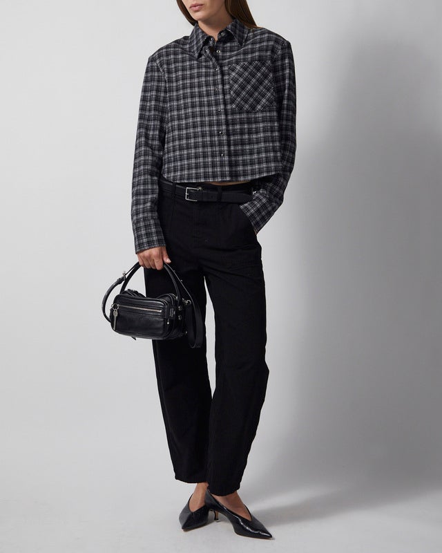 Wakakuu Icons Shirt Pane L