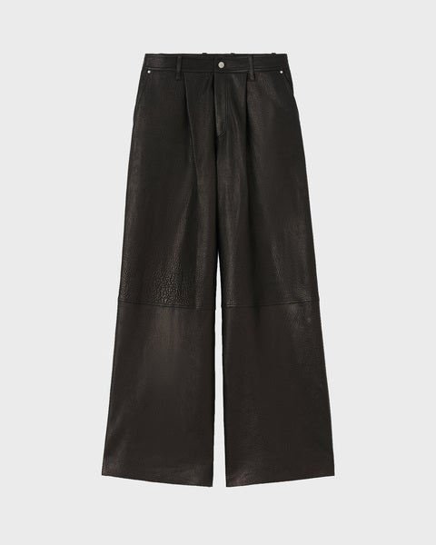 Pants Iselo Pebble Black 1