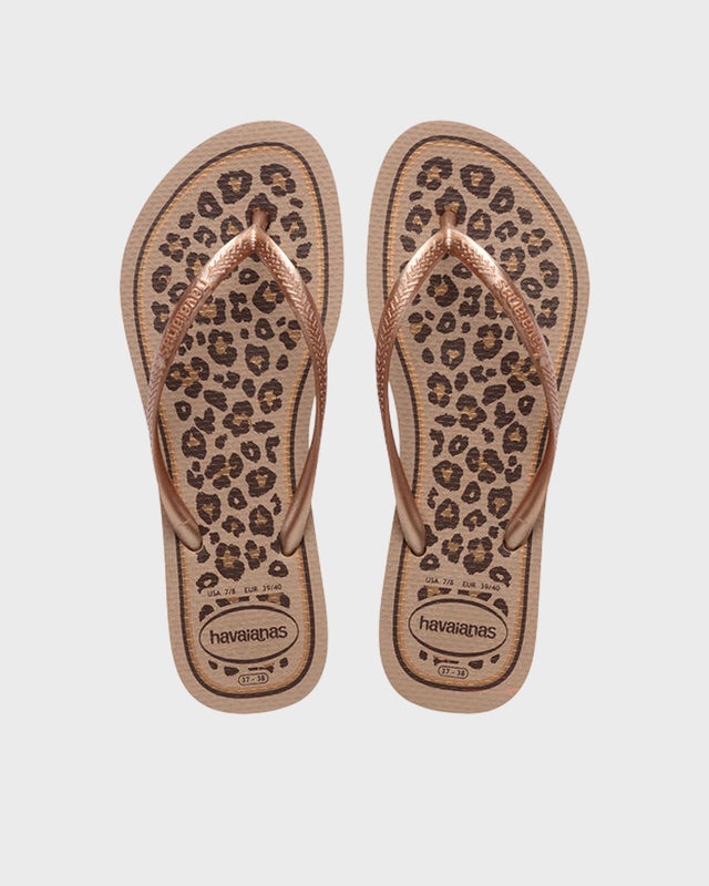 Havaianas Flip-Flops Hav Slim Animals 37/38