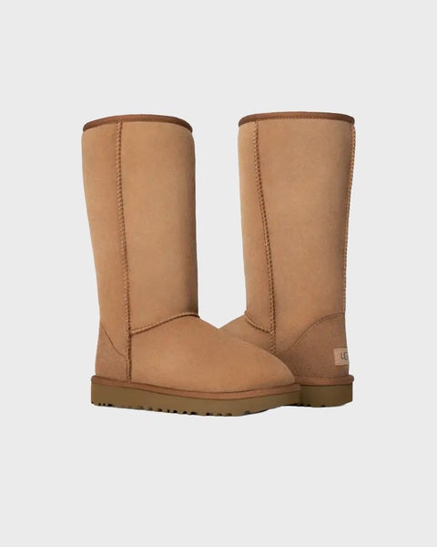 Boot Classic Tall II Chestnut 2