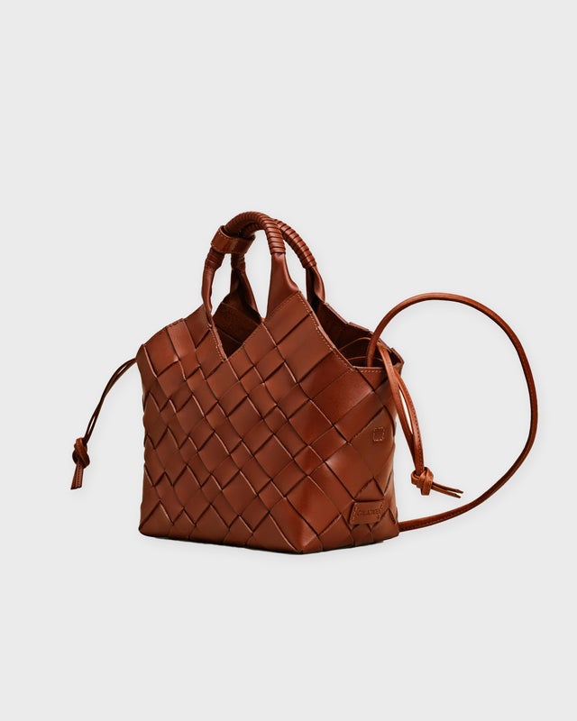 CALA JADE Bag Misu Nutmeg Brown ONESIZE