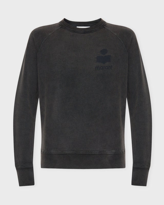 Isabel Marant Étoile Sweatshirt Milla Dark grey FR 36 (EUR 34)