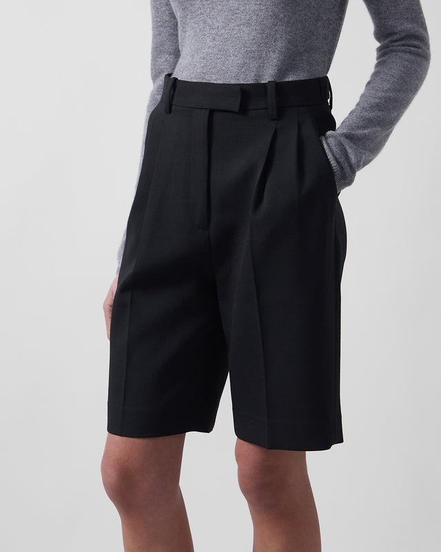 Almada Label  Shorts Bruna Black L