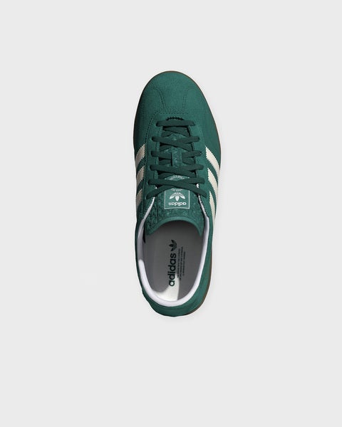 Sneakers Gazelle Lo Pro Green 2