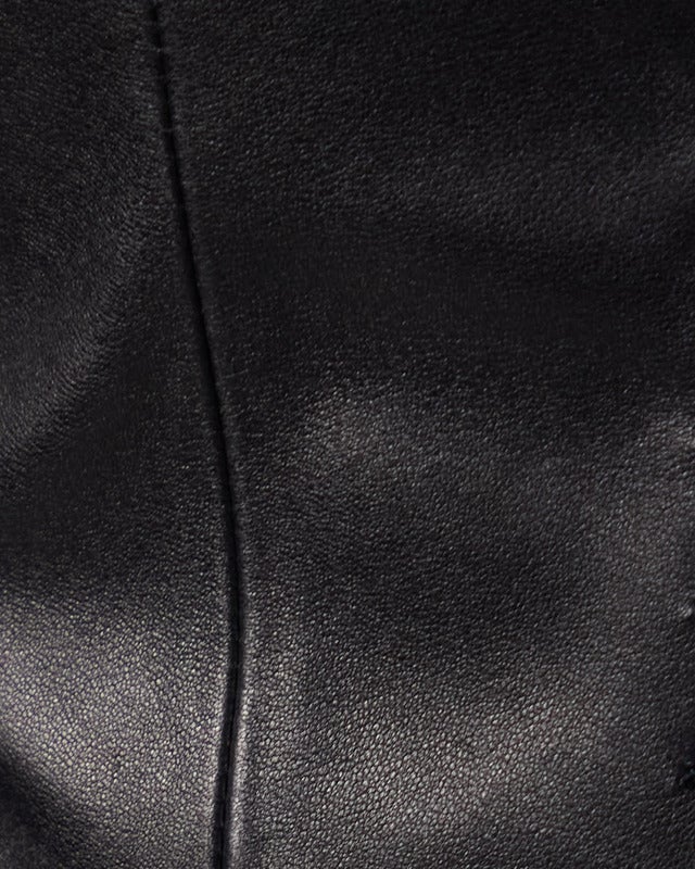 Dagmar Blazer Slim Tailored  Black 34