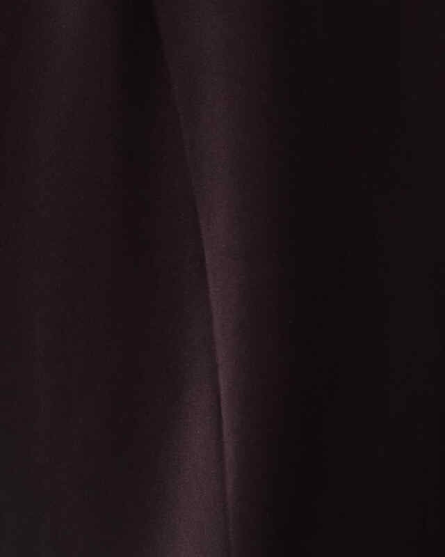 DÔEN Dress Coraline Brown XS