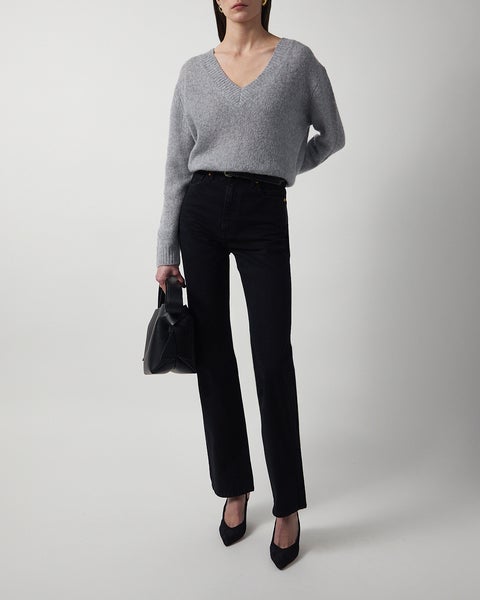 Jeans Danielle Prescott Black 2