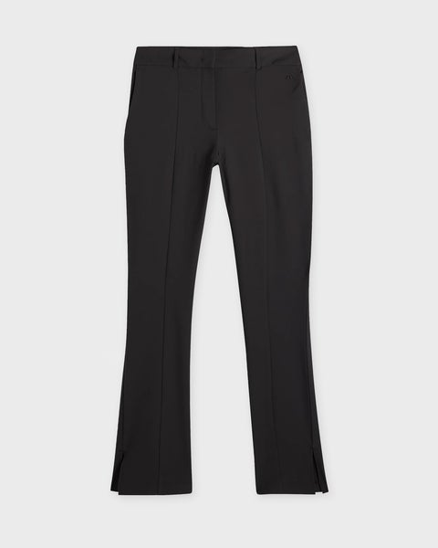 Pant Flare Black   1