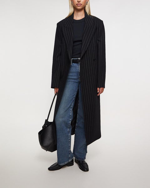 Jeans Harper Straight In Enroll Denim 2