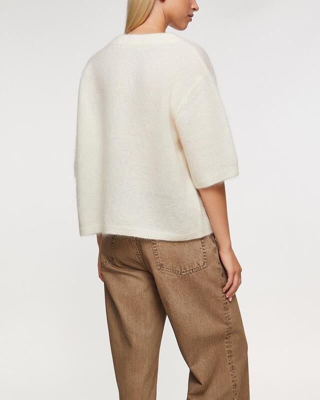Stylein Top Nour White XL
