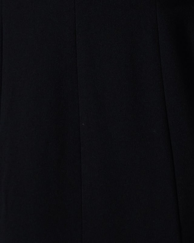 Stylein Short Dress Beatrix Black XS