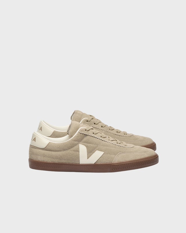 VEJA Sneakers Panenka Taupe EUR 40