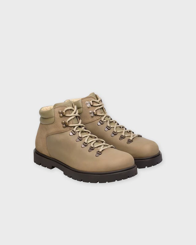 Birkenstock Boots Jackson 2.0 Taupe EUR 40