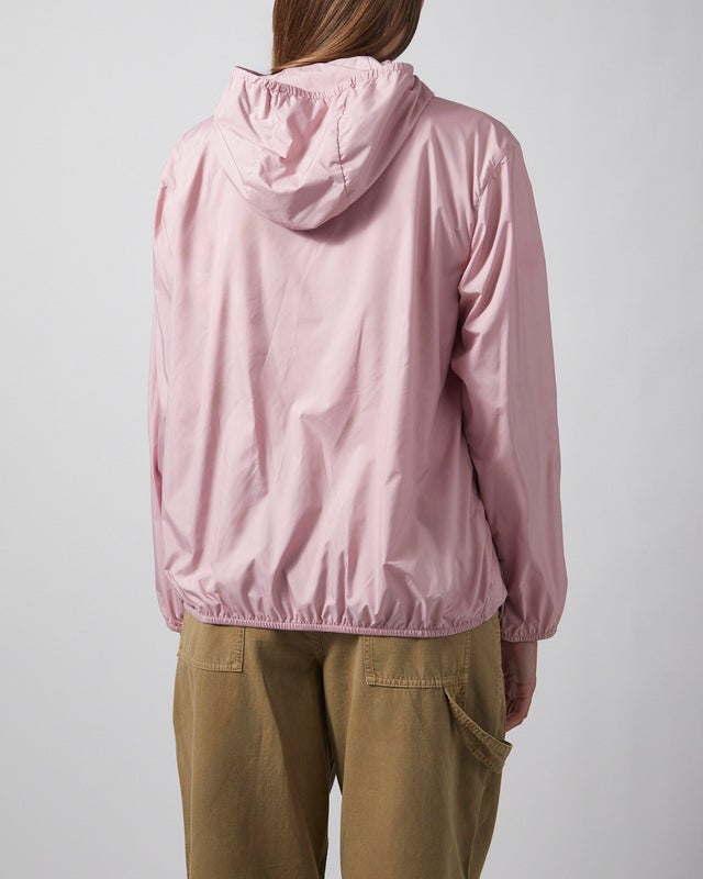 Moncler Jacket Fegeos  Pink MONCLER 3 (M/L)