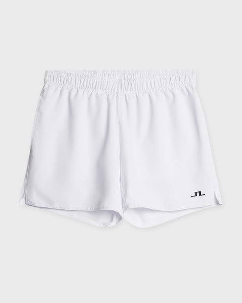 Shorts Pricilla  White 1