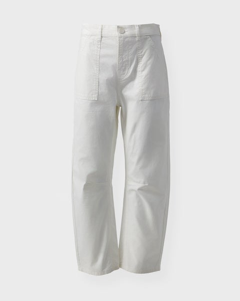 Trousers Argo Offwhite 1