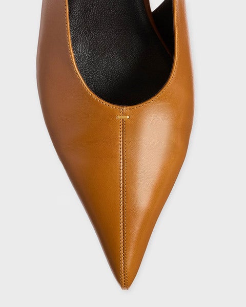 Heels Bella Pump 55 Ochra 2