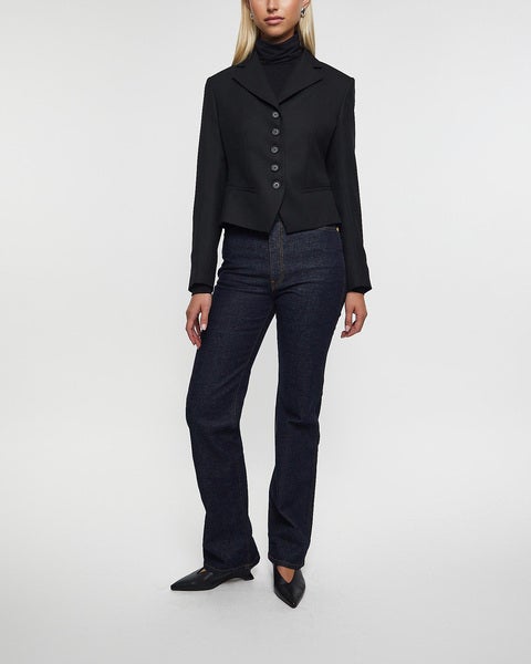 Jeans Danielle Benson Washed blue 2