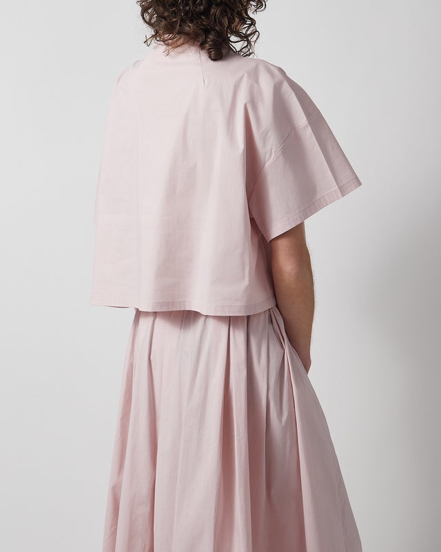 Stylein Blouse Joelle  Light pink M