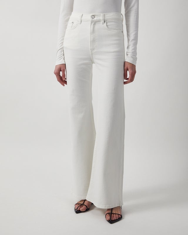 Jeanerica Jeans Fuji  White W28/L32