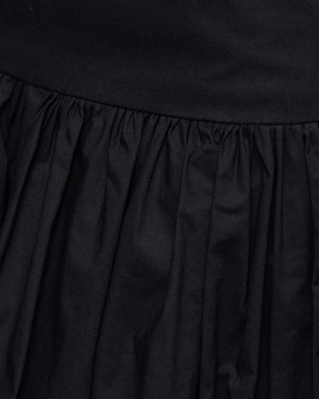 The Garment Skirt Cyprus Balloon Mini Black UK 10 (EUR 38)