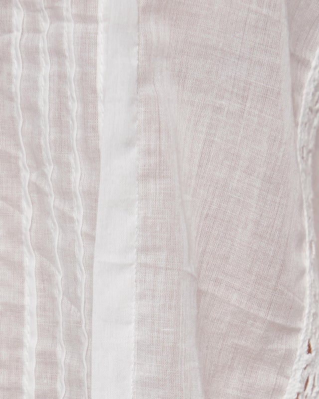 Isabel Marant Étoile Blouse Greicy White FR 36 (EUR 34)