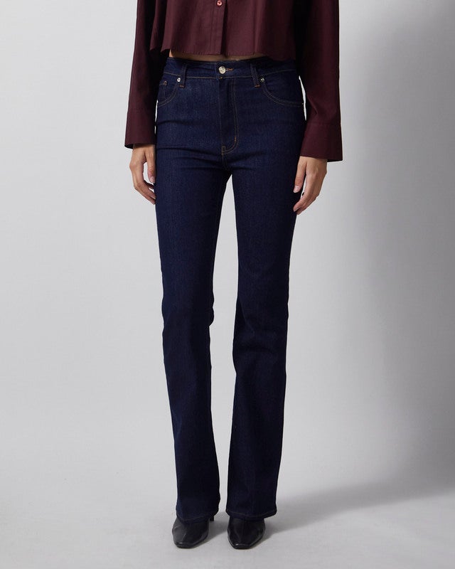 Frame Jeans The Reboot Raw Blue 29