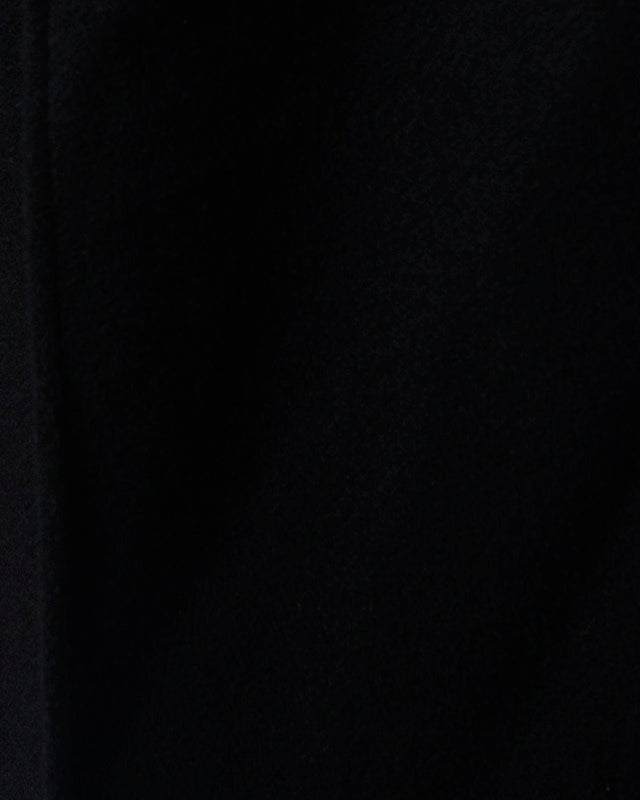 The Attico Coat Long Black IT 44 (EUR 40)