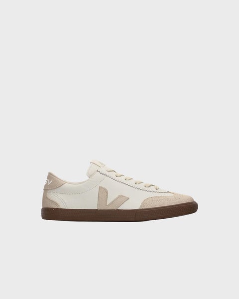 Sneakers Volley White 1