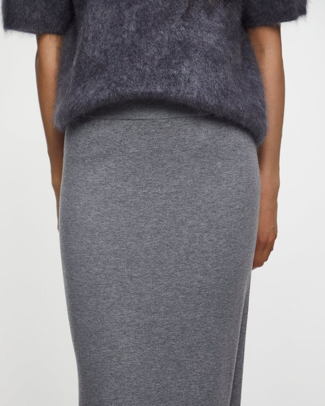 LISA YANG Kjol Charlotta Cashmere Cloud 2 (M-L)