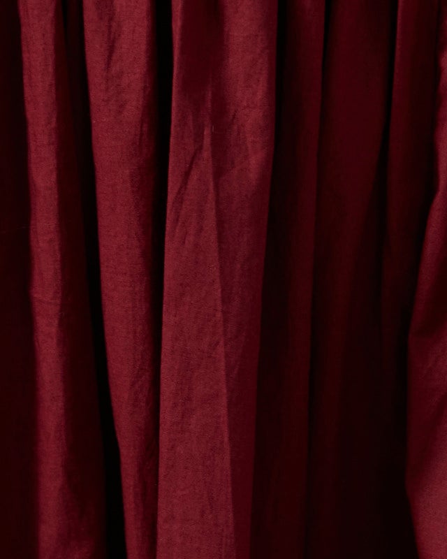 DÔEN Dress Quinley Ruby S