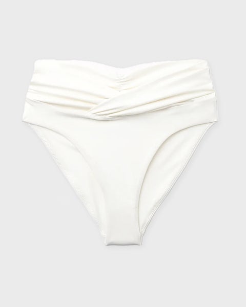 Bikini Bottom Bay White 1