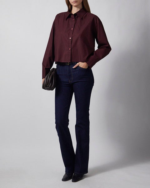 Jeans The Reboot Raw Blue 2