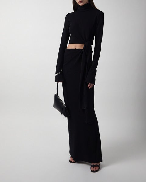 Dress Spxscout Jersey Black 2