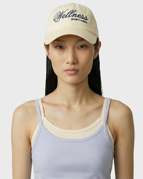 Avenue Hat almond OS 2