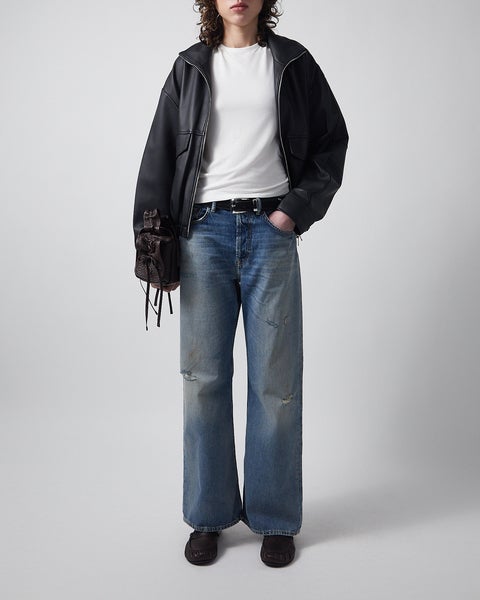 Jeans 2021F Daybreak Blue 2